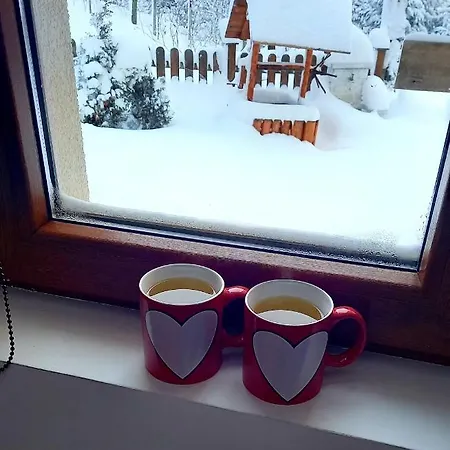 Apartment Zlatna Jabuka *