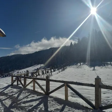 Zlatna Jabuka Prijepolje