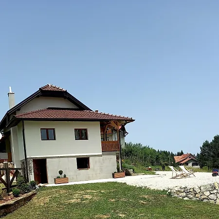 Zlatna Jabuka Prijepolje